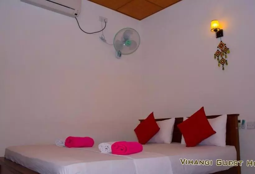 ペンション Vihangi Guesthouse