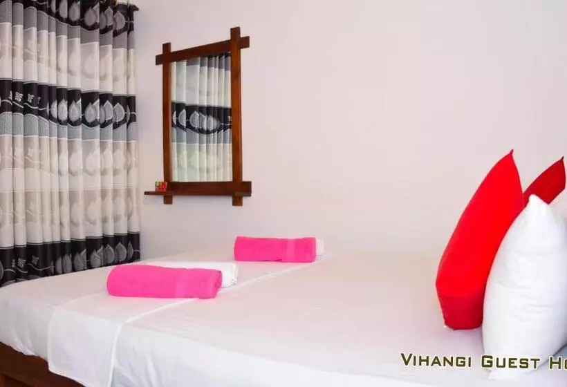 ペンション Vihangi Guesthouse