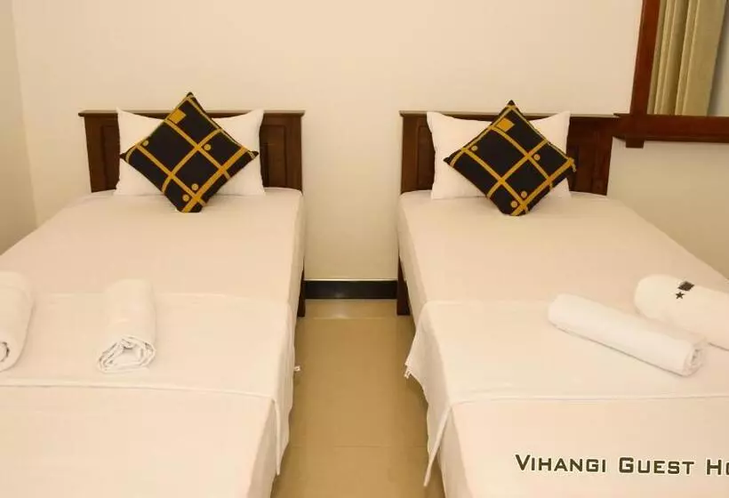 ペンション Vihangi Guesthouse