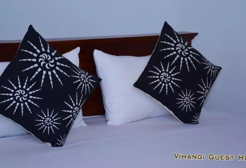 ペンション Vihangi Guesthouse