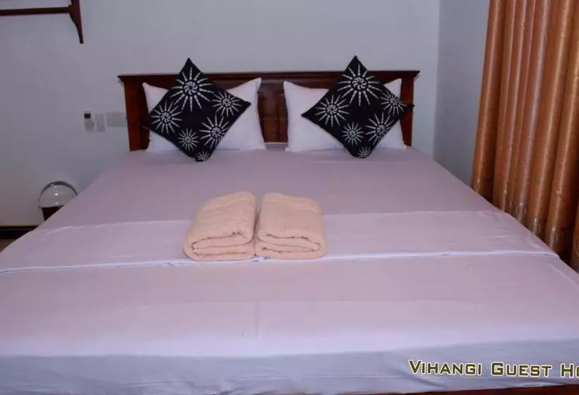 ペンション Vihangi Guesthouse