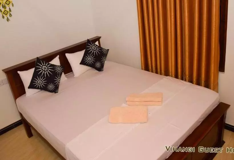 ペンション Vihangi Guesthouse