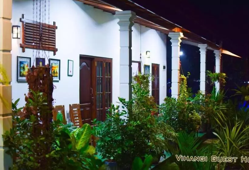 ペンション Vihangi Guesthouse