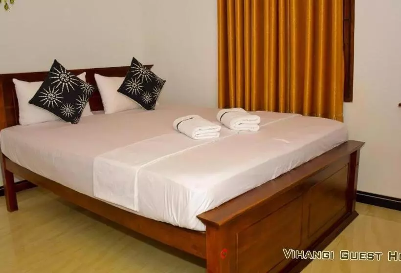 ペンション Vihangi Guesthouse
