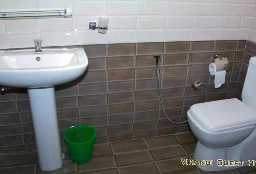 ペンション Vihangi Guesthouse