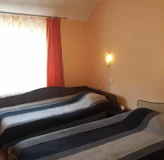 Pensiunea Ana