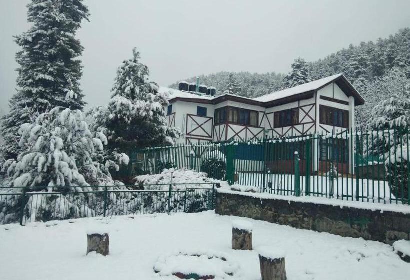 Retkeilymaja Walisons Peace Resort