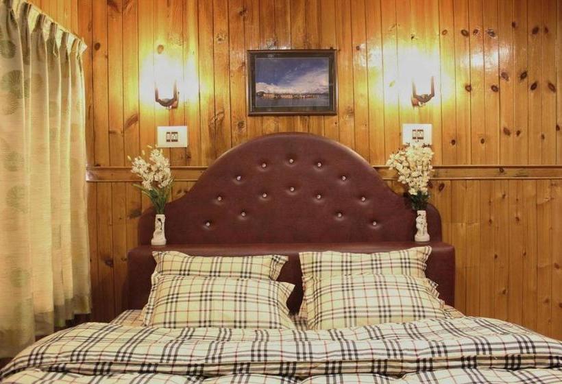 Retkeilymaja Walisons Peace Resort