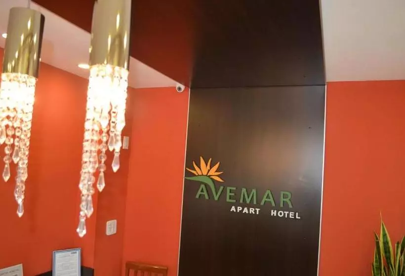 Avemar Apart