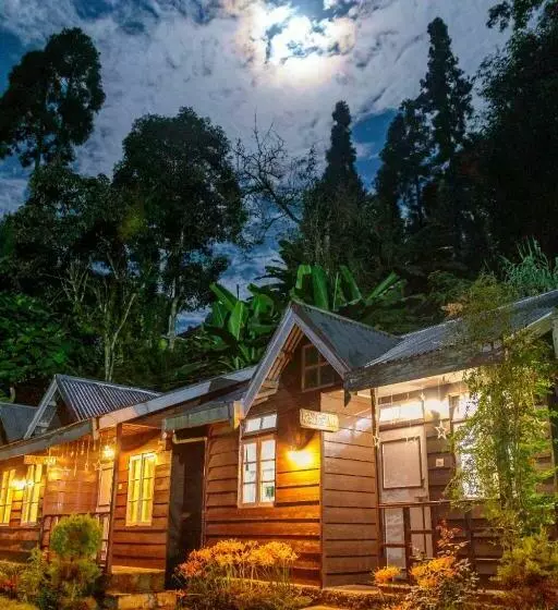 ホテル Suma Aavaas Farmstay
