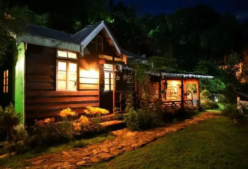 ホテル Suma Aavaas Farmstay
