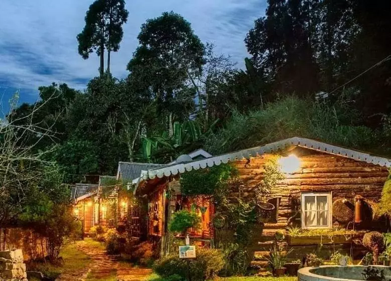 ホテル Suma Aavaas Farmstay