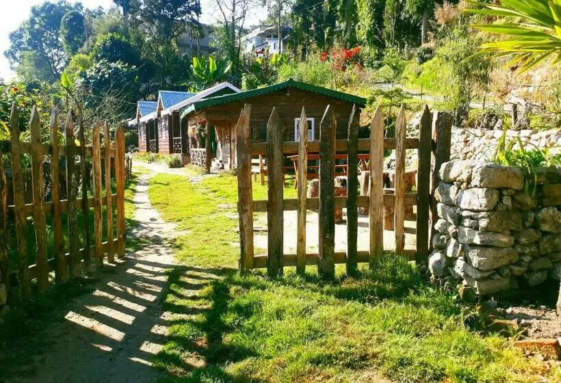 ホテル Suma Aavaas Farmstay