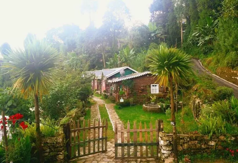 ホテル Suma Aavaas Farmstay
