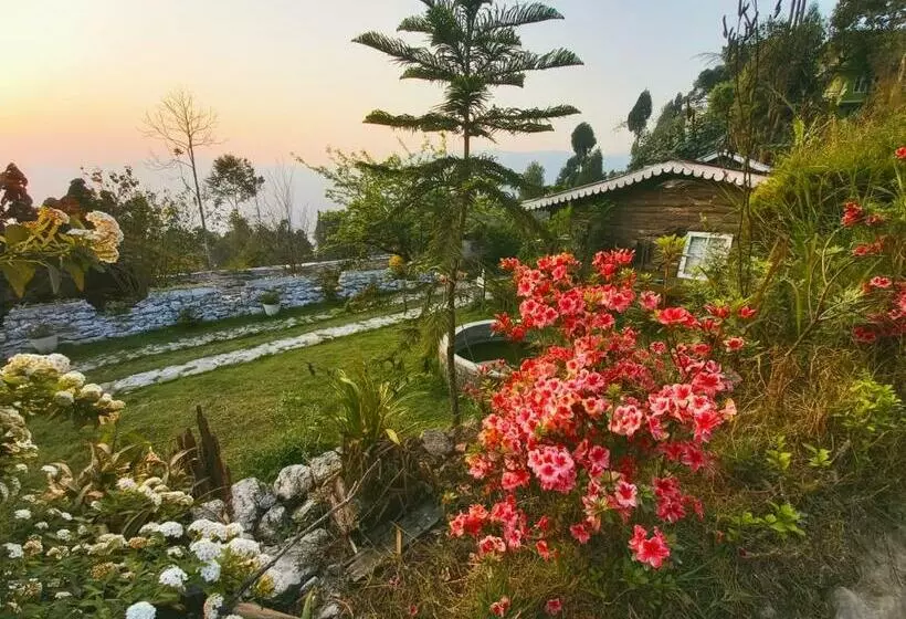 ホテル Suma Aavaas Farmstay