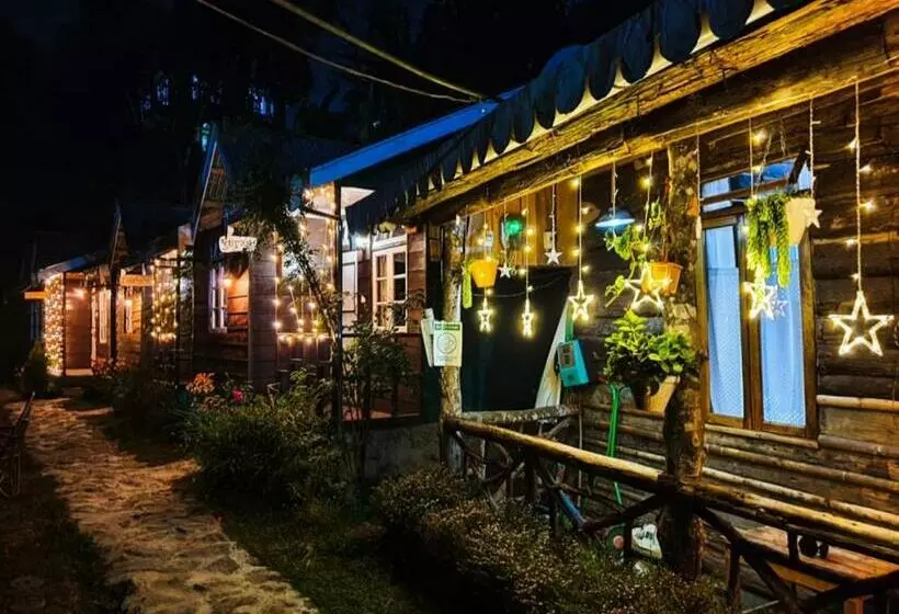 ホテル Suma Aavaas Farmstay