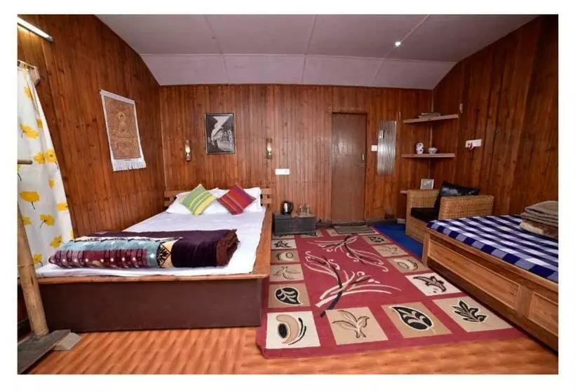 ホテル Suma Aavaas Farmstay