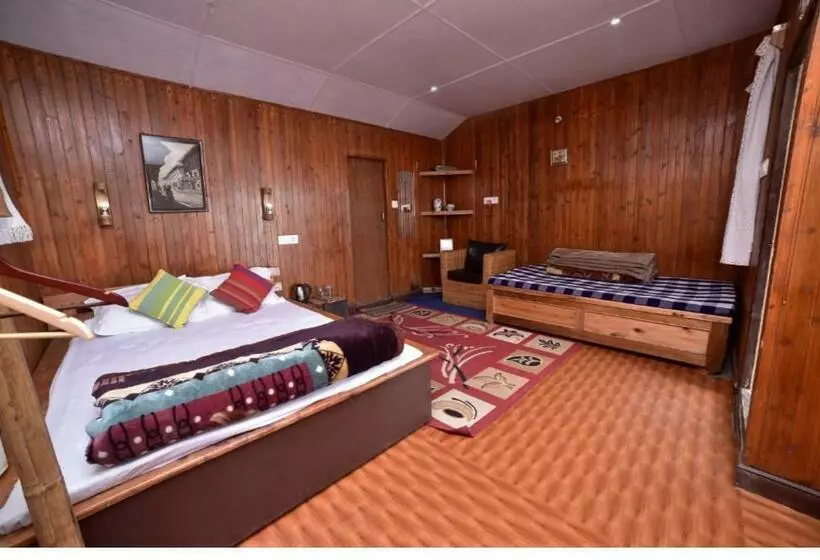 ホテル Suma Aavaas Farmstay