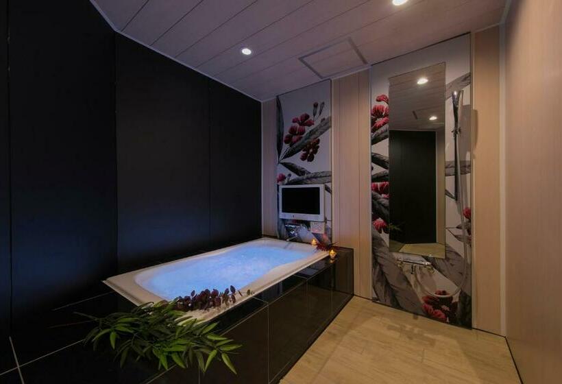 فندق Zen Hakodate