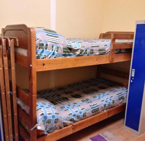 פנסיון Hostal Arenas Del Mar