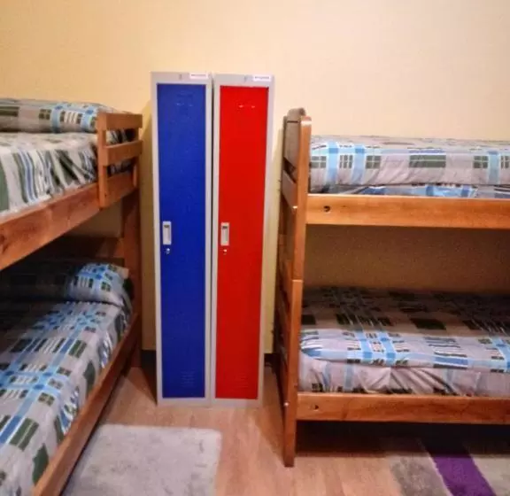 پانسیون Hostal Arenas Del Mar