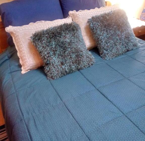 פנסיון Hostal Arenas Del Mar