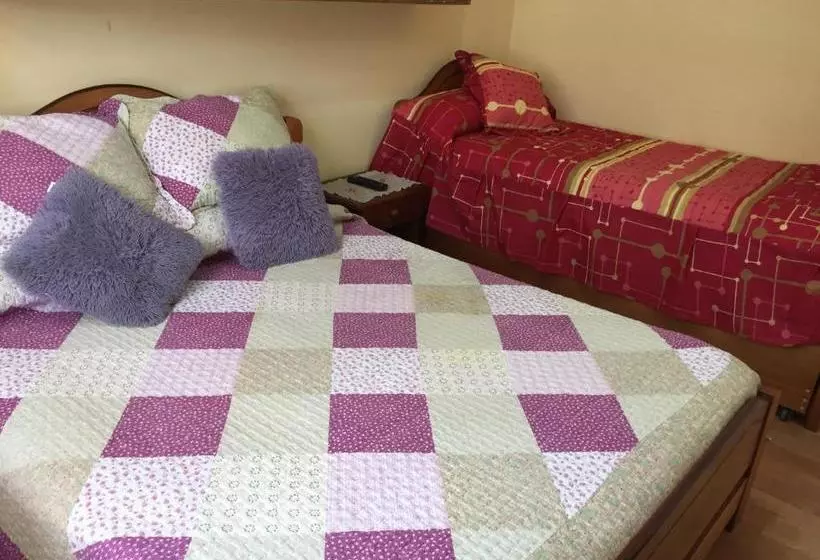 پانسیون Hostal Arenas Del Mar