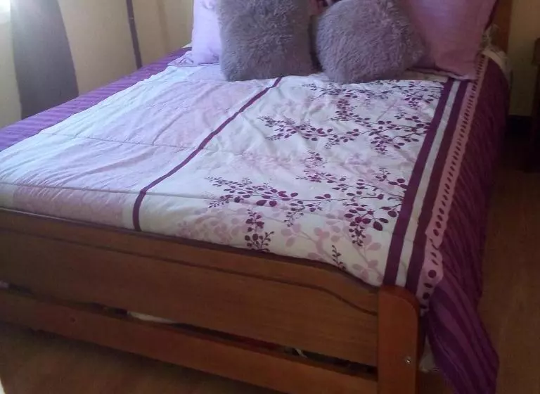 پانسیون Hostal Arenas Del Mar