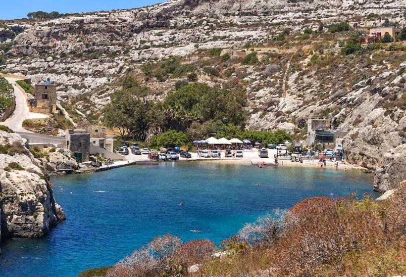 پانسیون Katalina House