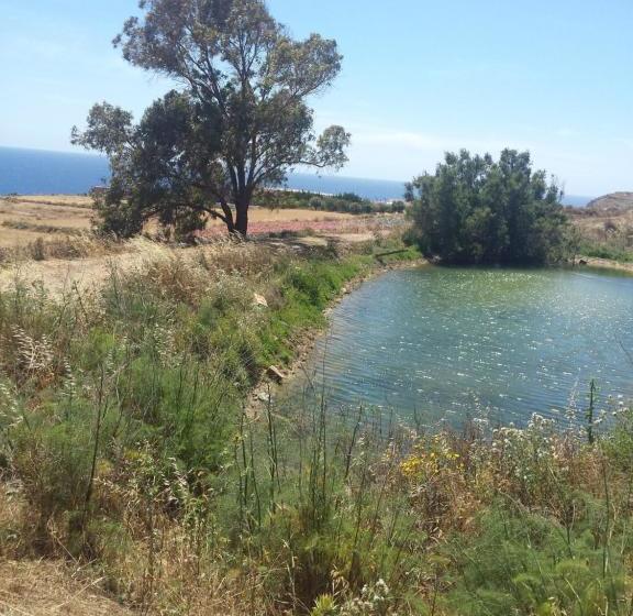 پانسیون Katalina House