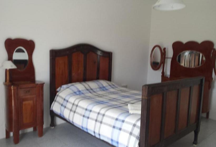 پانسیون Katalina House