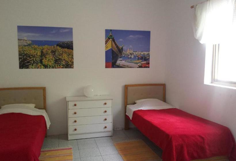 پانسیون Katalina House