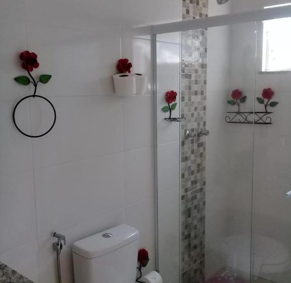 פנסיון Pousada Riacho Da Areia