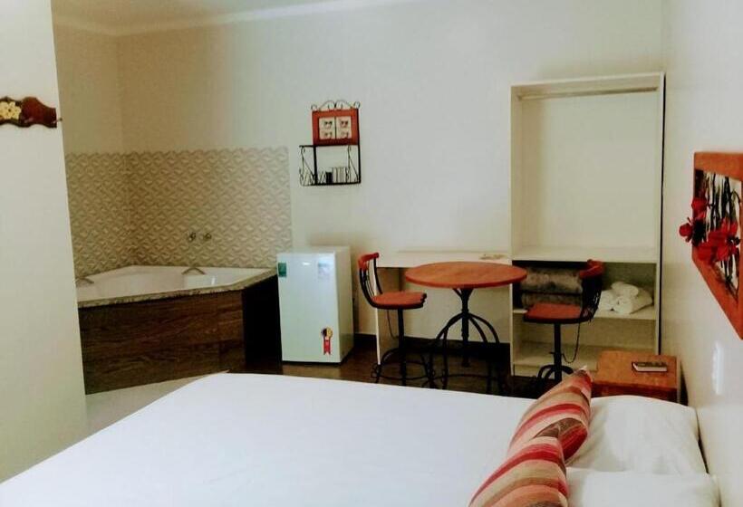 פנסיון Pousada Riacho Da Areia