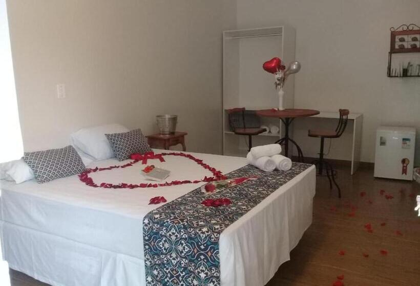 פנסיון Pousada Riacho Da Areia