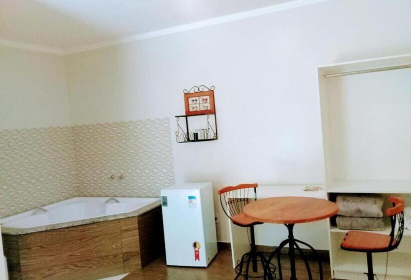 פנסיון Pousada Riacho Da Areia