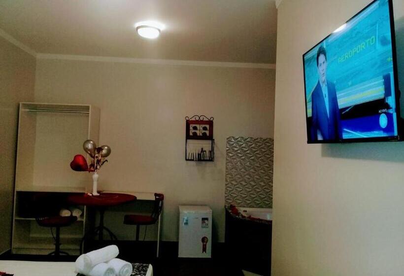 פנסיון Pousada Riacho Da Areia