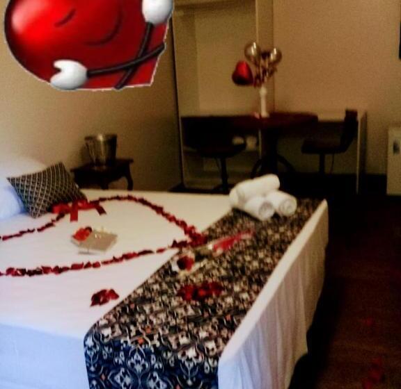 פנסיון Pousada Riacho Da Areia