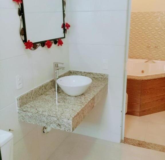 פנסיון Pousada Riacho Da Areia