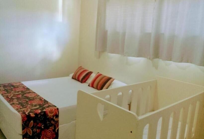 פנסיון Pousada Riacho Da Areia