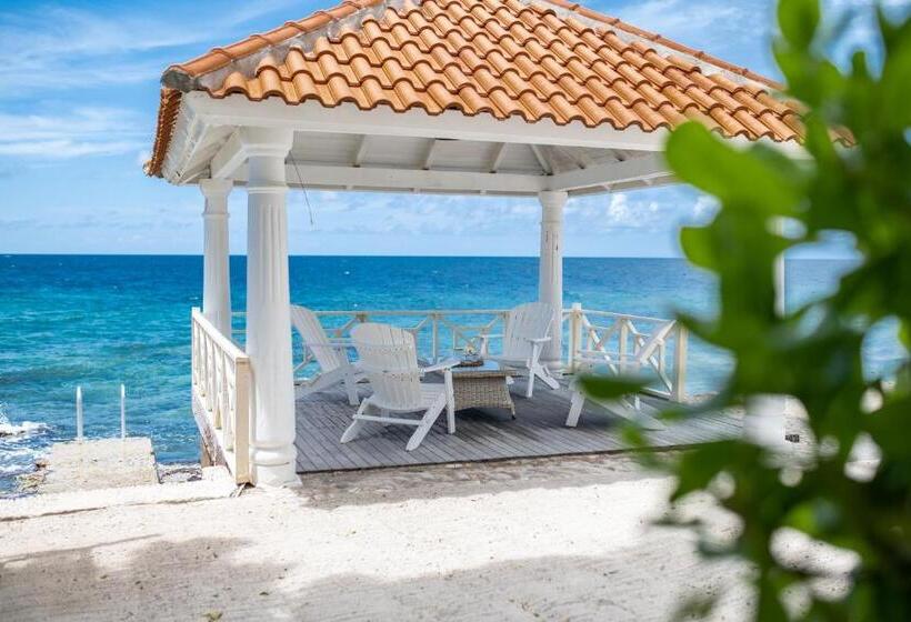 پانسیون Sirena Bay Estate