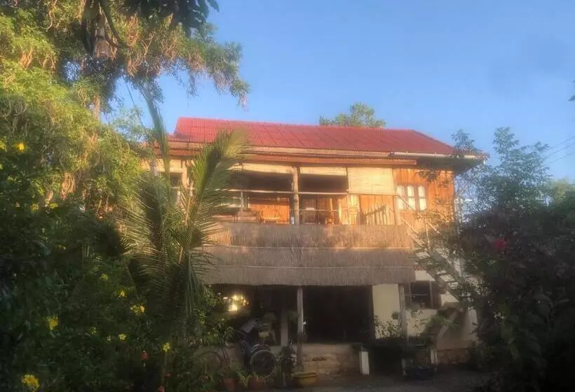 پانسیون Retro Kampot Guesthouse