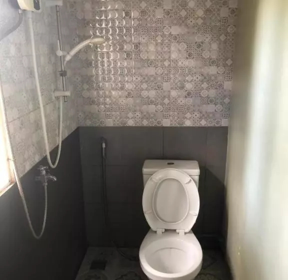 پانسیون Retro Kampot Guesthouse