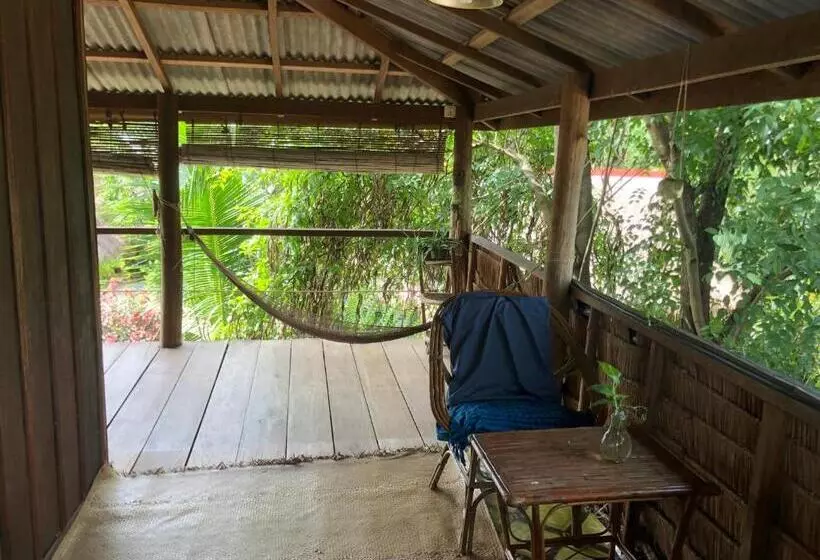 پانسیون Retro Kampot Guesthouse