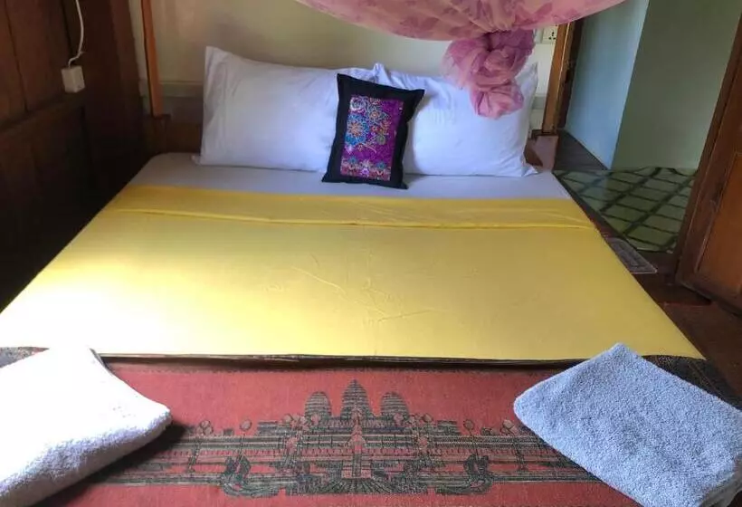 پانسیون Retro Kampot Guesthouse