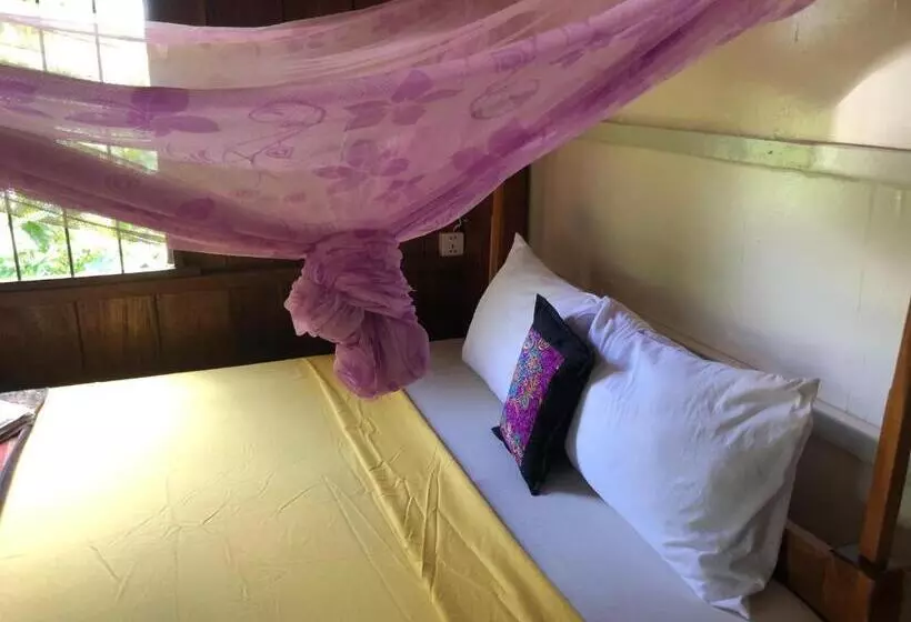 پانسیون Retro Kampot Guesthouse