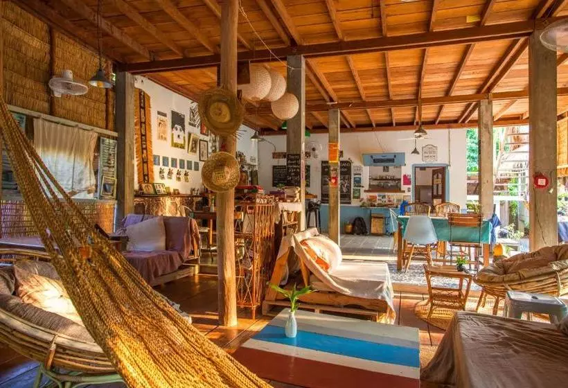 پانسیون Retro Kampot Guesthouse