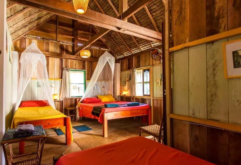 پانسیون Retro Kampot Guesthouse