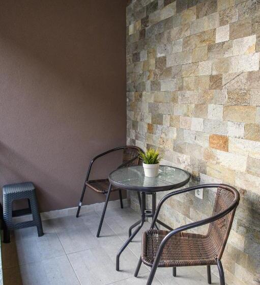 بنسيون къща за гости мурите