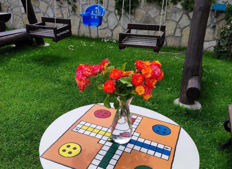 بنسيون къща за гости мурите